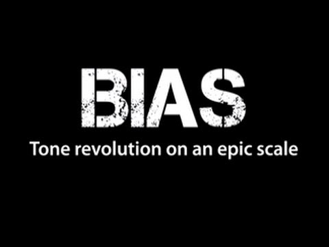Bias For iPhone Positive Grid