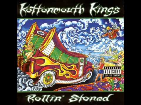 Kottonmouth Kings - Tangerine Sky  [ HQ ]