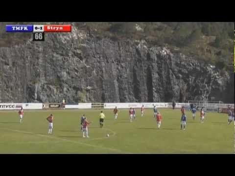 TMFK - Stryn (TMFK TV)