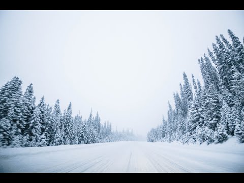 Mercedes GL450 X164 cold start  -9.5C / 14.9F