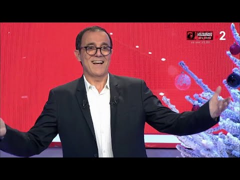 Motus du 03/12/18 - Intégrale