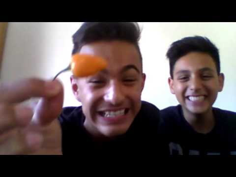 The Habanero Challenge...