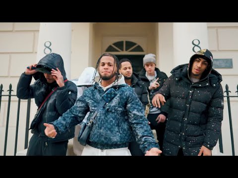 Curlz - Step Correct (Official Video)