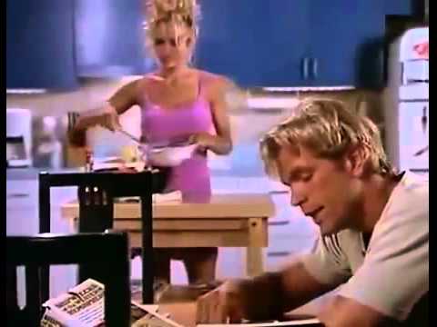 Baywatch Season 6 Episode 22 Go for the Gold