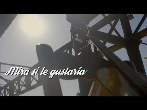 Paco Candela - Siéntate a mi vera (Lyric Video Oficial)