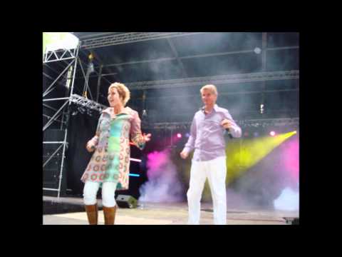 Tausende sterne - Sandra en Marco ( Sandra und Marco)