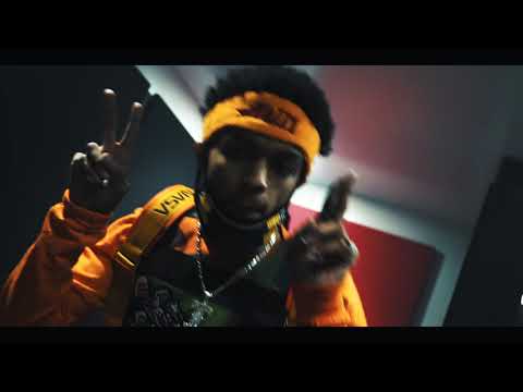 Gp3ree - Pimpin Playground Pt 2 (Official Music Video)