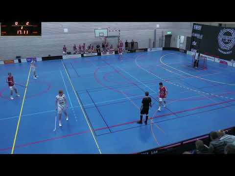 Hovslätt - Pixbo JAS