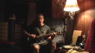 Friends And Family (Trik Turner Cover) by Matt Martinek