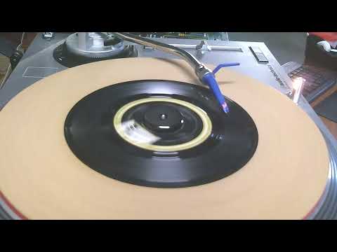 Navy Blue l Diane Renay l 1963 l Styrene