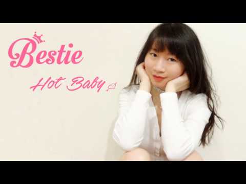 Britney1202 - Bestie (Hot Baby) cover