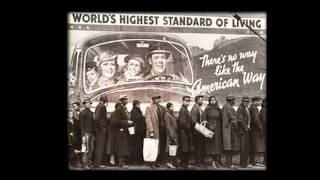 260 When Love Is All You&#39;ve Got - Depression Era song a.k.a. &quot;Girl of the Finger Lakes&quot;