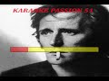 KARAOKE NINO FERRER . L'an 2000     1995  KARAOKE PASSION 51