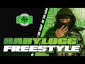 The Babylocc On The Radar Freestyle Drill Al 100