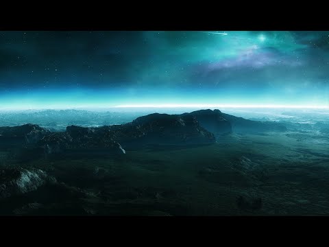 Artyॐ - Cosmic Ambient / Psychedelic Chillout Mix