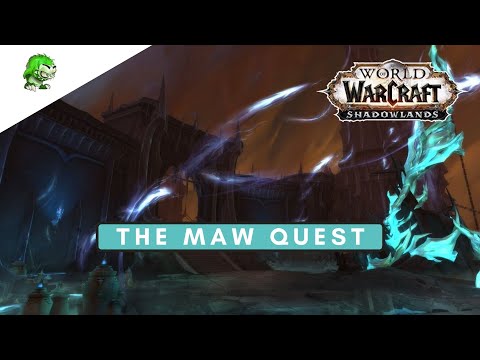 Shadowlands - A Traitor's Due [Helya VS The Primus Cinematic]