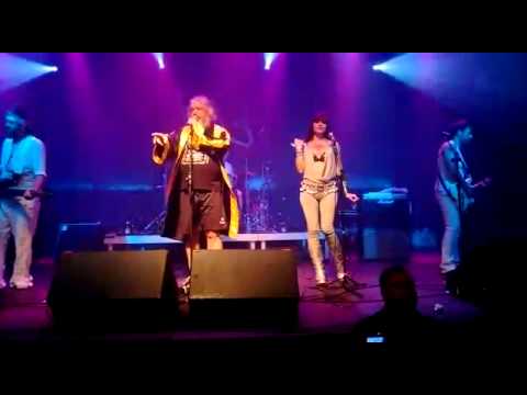 Velhas Virgens - Esse Seu Buraquinho -Opinião 2015