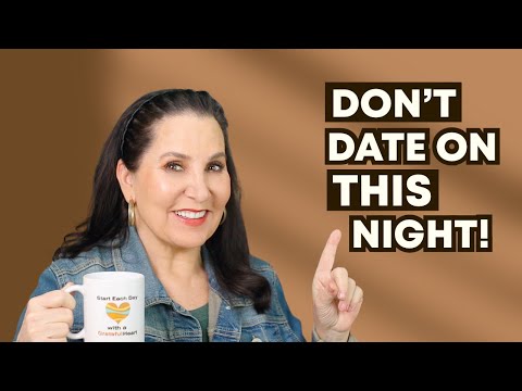 THE BEST Night For a First Date!