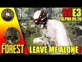 The Forest Gameplay - Leave Me Alone! - S2Ep3 ...