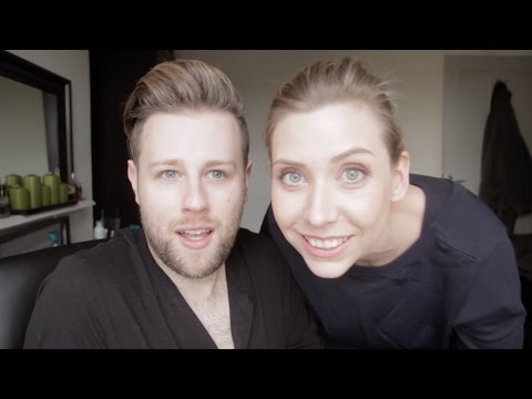 An Accidental Collab - VEDA 29