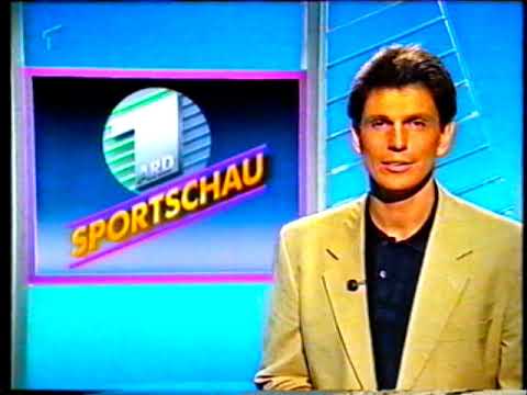 VfL Bochum - Hansa Rostock (93/94)