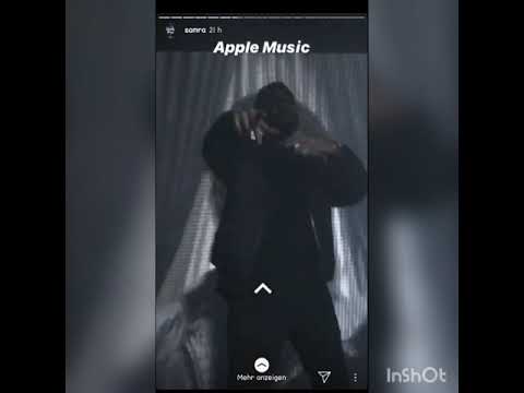 Samra&Capital Status Instagram 7/8 Dezember 2019