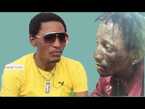 PHENOMENE ESOBE avant Ratissage de la peau apre