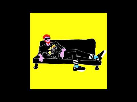 LARROUDE - CHUCK ROBERTS VIBES (Raw mix)