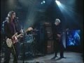 Dinosaur Jr - Grab It on the Jon Stewart Show (1995)