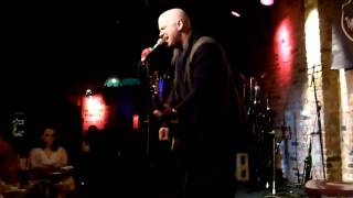 Spaceship Angie Aparo.MOV