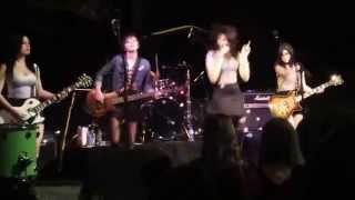 Doll Skin - Uninvited (Alanis Morrisette)