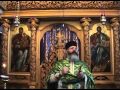 Sfantul Arhidiacon Stefan 27 12 2012