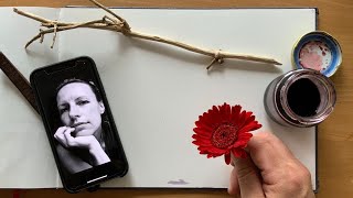 Ink Naturally Live with Dylan Sara - July 12, 2020