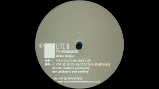 The Wackdaddies ‎– Album Sampler