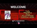 Capcom Vs SNK 2 PS2 Morrigan Survival Mode Speedrun 23 03 Hit Anywhere Damage X4