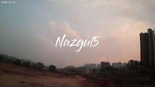 IFlight Nazgul 5 / FPV Practice / 5인치 레이싱 드론 프리스타일 연습 #23