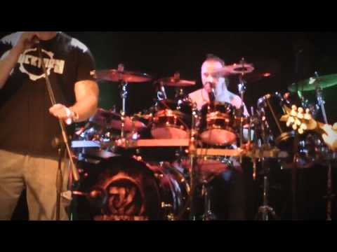 FUCKTORY- TRASA 2012