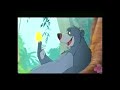 Djungelboken 2 2003 Svensk Trailer VHS