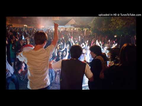 All Night Long- Mousse T. & Suzie