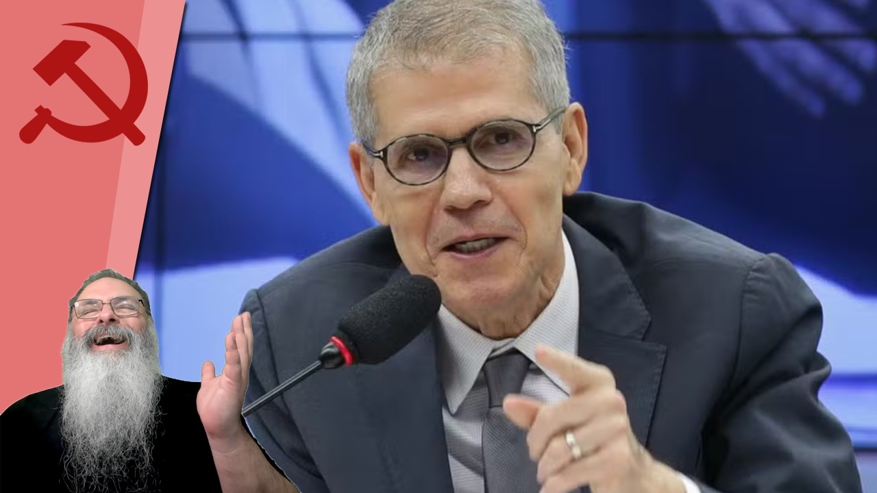 CONSEGUIU de NOVO: APÓS VÍDEO do NIKOLAS, GOVERNO AVALIA voltar ATRÁS em IMPOSTO de ELETRÔNICOS