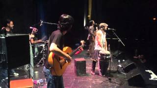 CARACOL MIGUEL CAMPELLO MADRID