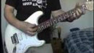 Richie Sambora (Bon Jovi) - Undiscovered soul (by Timo)