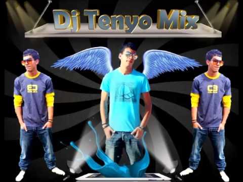 NEW HIT Kucheka 2014   Seria 4  Dj Tenyo Mix