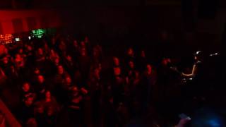 Blind Illusion "Death Noise" 5/26/17