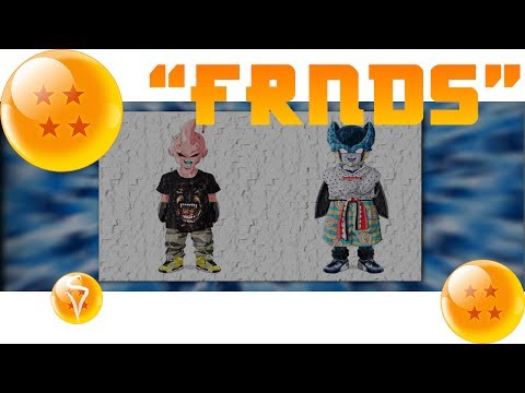 [FREE] Famous Dex Type Beat x Rich The Kid x Jay Critch Type Beat 2017 "FRNDS"