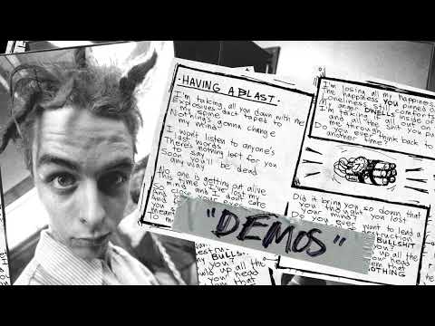 Video thumbnail for Having A Blast (Cassette Demo)