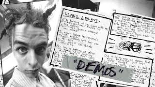 Green Day - Having a Blast (Cassette demo) [Visualizer]