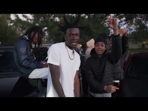 SpotDaBoi Q - Ted Talk (Official Music Video)