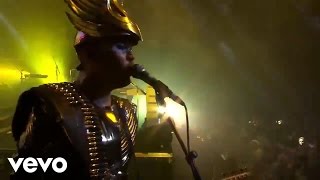 Empire Of The Sun - Celebrate (Live At The Sydney Opera House)