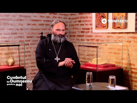 Tainele convorbirii lui Iisus cu Nicodim. Nașterea din nou